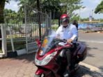 ASN Bogor Dukung Efisiensi BBM dengan Transportasi Ramah Lingkungan ASN Bogor Dukung Efisiensi BBM dengan Transportasi Ramah Lingkungan