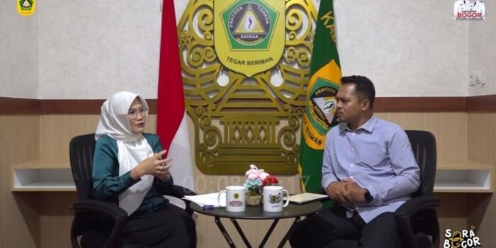 Kabupaten Bogor Raih Kunjungan Wisatawan Tertinggi di Jawa Barat Kabupaten Bogor Raih Kunjungan Wisatawan Tertinggi di Jawa Barat