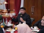 Bupati Bogor Bentuk Satgas, Bukti Keseriusan Lawan Narkoba Bupati Bogor Bentuk Satgas, Bukti Keseriusan Lawan Narkoba