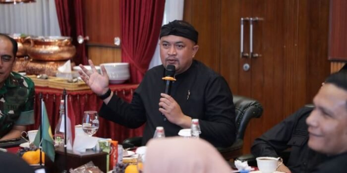 Bupati Bogor Bentuk Satgas, Bukti Keseriusan Lawan Narkoba Bupati Bogor Bentuk Satgas, Bukti Keseriusan Lawan Narkoba