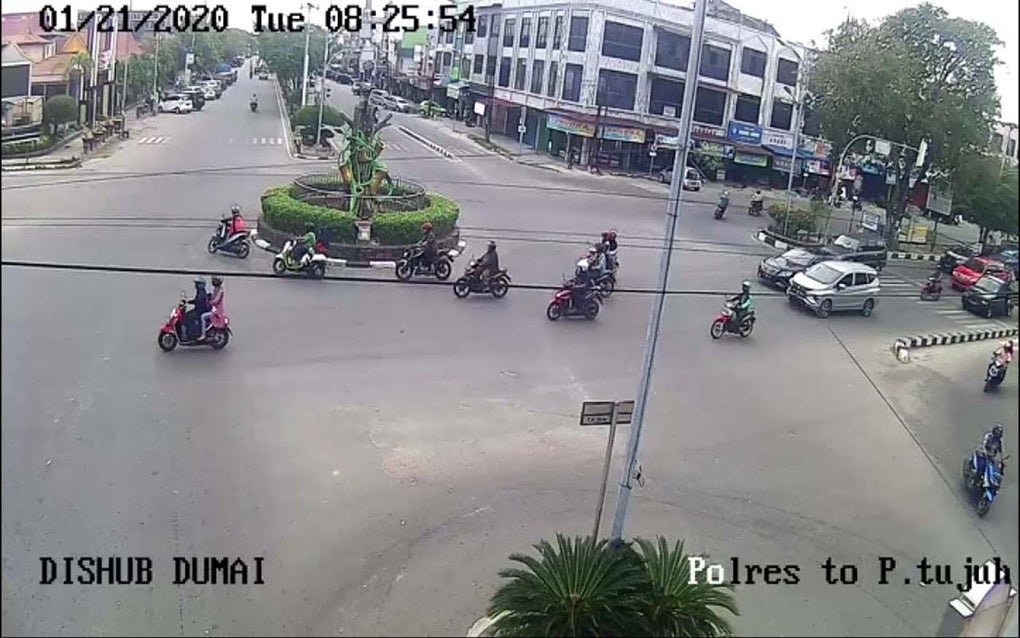 Prakiraan Cuaca Tasikmalaya Hari Ini Hujan, CCTV ATCS Kembali Beroperasi Prakiraan Cuaca Tasikmalaya Hari Ini Hujan, CCTV ATCS Kembali Beroperasi
