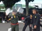 CFD Tegar Beriman: Ruang Pelestarian Seni Budaya Pencak Silat CFD Tegar Beriman: Ruang Pelestarian Seni Budaya Pencak Silat