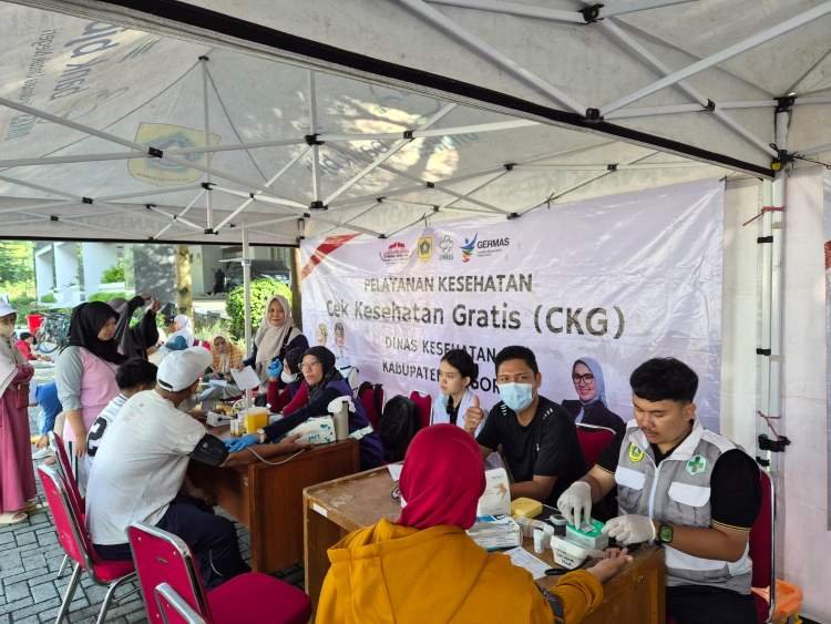 Rudy Susmanto Hadirkan CFD Tegar Beriman: Manfaat & Inovasi Rudy Susmanto Hadirkan CFD Tegar Beriman: Manfaat & Inovasi