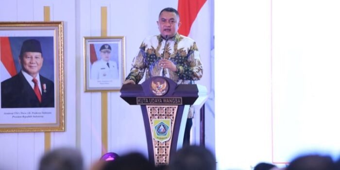 Kabupaten Bogor Melesat, Peringkat 3 Jabar & 4 Regional Jawa 2025 Kabupaten Bogor Melesat, Peringkat 3 Jabar & 4 Regional Jawa 2025
