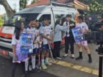 Diskominfo Bogor Ramaikan CFD dengan Wifi Gratis & Radio Teman FM Diskominfo Bogor Ramaikan CFD dengan Wifi Gratis & Radio Teman FM