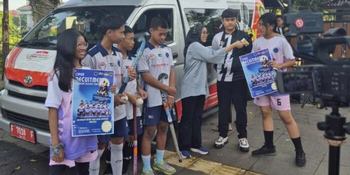 Diskominfo Bogor Ramaikan CFD dengan Wifi Gratis & Radio Teman FM Diskominfo Bogor Ramaikan CFD dengan Wifi Gratis & Radio Teman FM