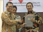 Pemkot Cimahi Serahkan Laporan Keuangan 2025, Targetkan WTP Kembali Pemkot Cimahi Serahkan Laporan Keuangan 2025, Targetkan WTP Kembali