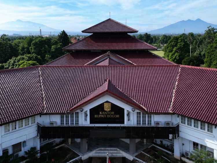Kasus Dugaan Jual Beli Jabatan di Pemkab Bogor Resmi Dilimpahkan ke Aparat Penegak Hukum Kasus Dugaan Jual Beli Jabatan di Pemkab Bogor Resmi Dilimpahkan ke Aparat Penegak Hukum