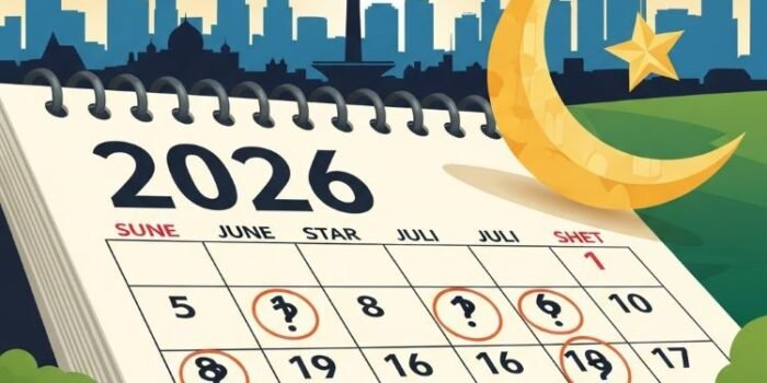Kapan Idul Adha 2026 di Indonesia? Simak Prediksi Tanggal Menurut Berbagai Pendapat Kapan Idul Adha 2026 di Indonesia? Simak Prediksi Tanggal Menurut Berbagai Pendapat