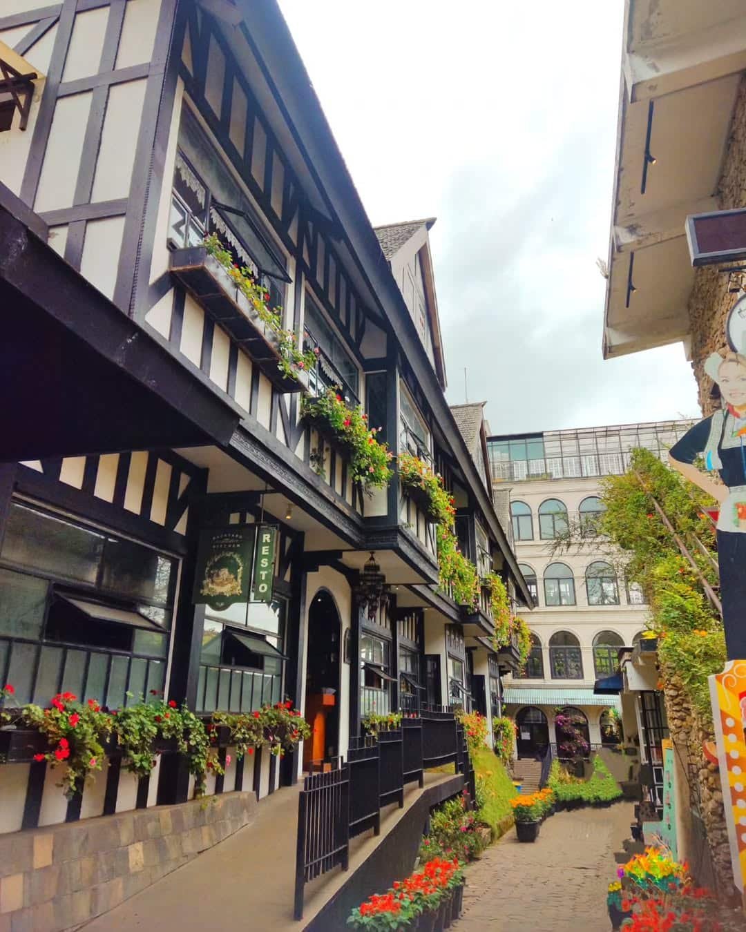 Wisata keluarga seru di Bandung untuk akhir pekan Wisata keluarga seru di Bandung untuk akhir pekan