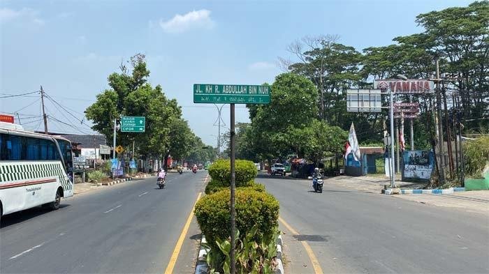 Pemkot Bogor Tertibkan TPS Liar di Jalan Abdullah Bin Nuh, Wakil Wali Kota Jenal Mutaqin Buka Kembali Pemkot Bogor Tertibkan TPS Liar di Jalan Abdullah Bin Nuh, Wakil Wali Kota Jenal Mutaqin Buka Kembali