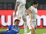 Alasan Persib Bandung Tetap di Puncak Klasemen Super League Meski Sama dengan Borneo FC Alasan Persib Bandung Tetap di Puncak Klasemen Super League Meski Sama dengan Borneo FC