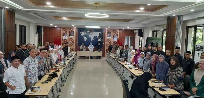 Pemkab Bogor Perkuat TKPK, Genjot Penanggulangan Kemiskinan Pemkab Bogor Perkuat TKPK, Genjot Penanggulangan Kemiskinan