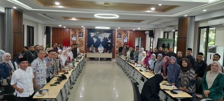 Pemkab Bogor Perkuat TKPK, Genjot Penanggulangan Kemiskinan Pemkab Bogor Perkuat TKPK, Genjot Penanggulangan Kemiskinan