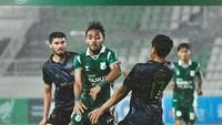 Klasemen Liga 2: PSMS Medan Imbang 2-2 Lawan Persikad Depok Klasemen Liga 2: PSMS Medan Imbang 2-2 Lawan Persikad Depok