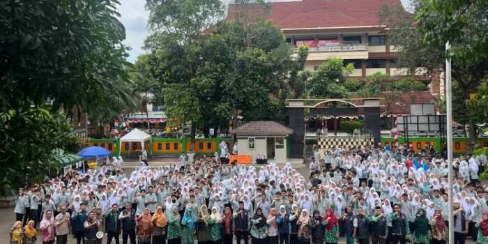Mengenal MAN 3 Jakarta Pusat: Profil Lengkap, Sejarah & Prestasi Mengenal MAN 3 Jakarta Pusat: Profil Lengkap, Sejarah & Prestasi