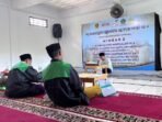 Santri Puji MQK Bogor: Wadah Aktualisasi Ilmu Kitab Kuning Santri Puji MQK Bogor: Wadah Aktualisasi Ilmu Kitab Kuning