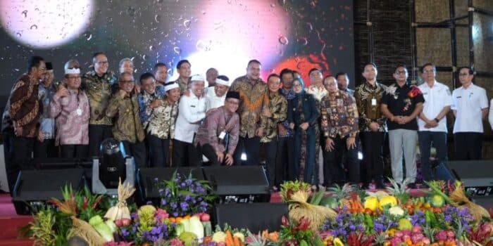 Rudy Susmanto Perkuat Sinergi Pembangunan Bogor dengan Jabar Rudy Susmanto Perkuat Sinergi Pembangunan Bogor dengan Jabar