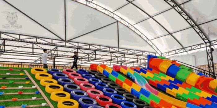 Aksi Massa Aliansi Bungursari Desak Transparansi Izin The Nice Playland Tasikmalaya Aksi Massa Aliansi Bungursari Desak Transparansi Izin The Nice Playland Tasikmalaya