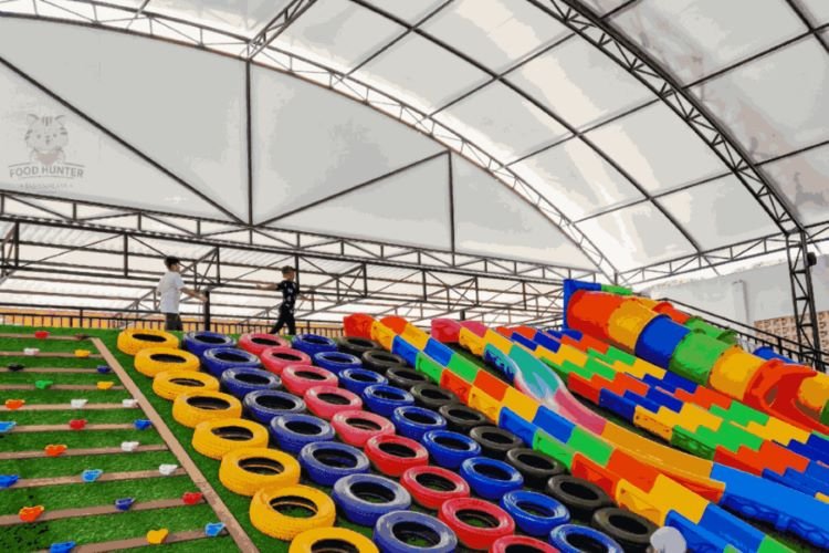 Aksi Massa Aliansi Bungursari Desak Transparansi Izin The Nice Playland Tasikmalaya Aksi Massa Aliansi Bungursari Desak Transparansi Izin The Nice Playland Tasikmalaya