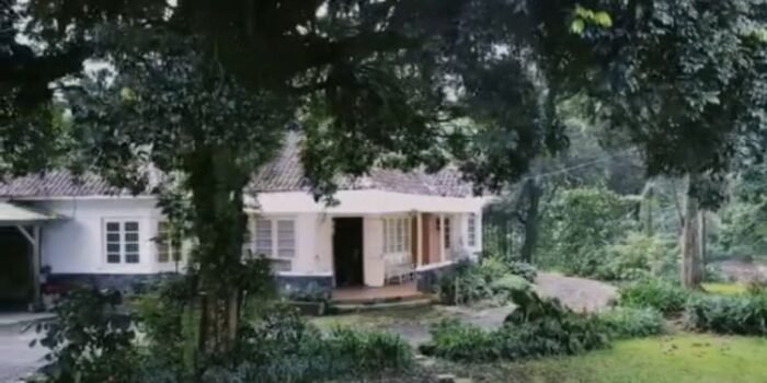 Bupati Bogor Perkuat Pelestarian Sejarah Demi Identitas Daerah Bupati Bogor Perkuat Pelestarian Sejarah Demi Identitas Daerah