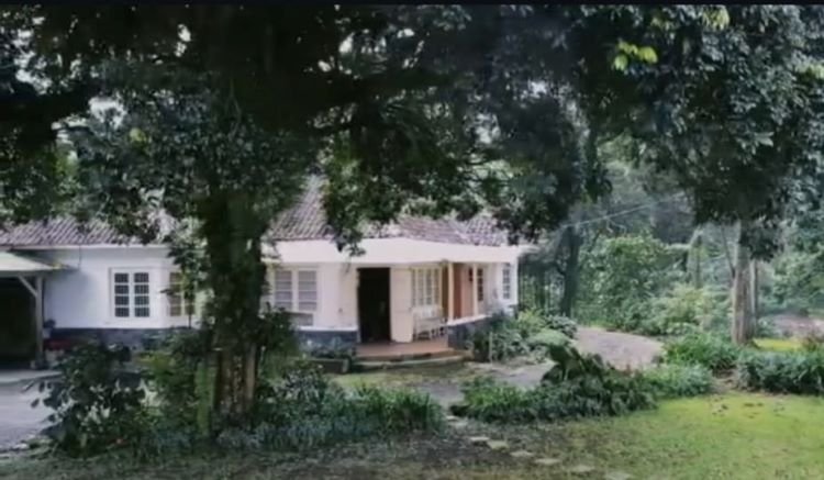 Bupati Bogor Perkuat Pelestarian Sejarah Demi Identitas Daerah Bupati Bogor Perkuat Pelestarian Sejarah Demi Identitas Daerah