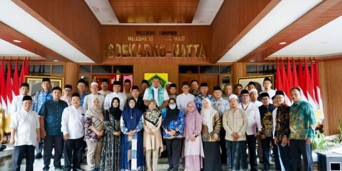 Capaian Pemeriksaan Kesehatan Jemaah Haji Kabupaten Bogor Lampaui 100 Persen Capaian Pemeriksaan Kesehatan Jemaah Haji Kabupaten Bogor Lampaui 100 Persen