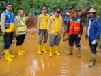 Pemkab Bogor Sigap Tangani Longsor, Akses Nanggung-Jasinga Segera Pulih Pemkab Bogor Sigap Tangani Longsor, Akses Nanggung-Jasinga Segera Pulih