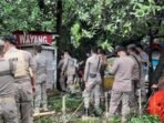 Wali Kota Bogor Akan Terapkan PKL Malam Berbayar di Jalan Sudirman Wali Kota Bogor Akan Terapkan PKL Malam Berbayar di Jalan Sudirman