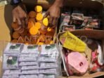 Barang bukti perkara inkracht dimusnahkan, Bupati Dony: Penegakan hukum di Sumedang jelas dan transparan Barang bukti perkara inkracht dimusnahkan, Bupati Dony: Penegakan hukum di Sumedang jelas dan transparan