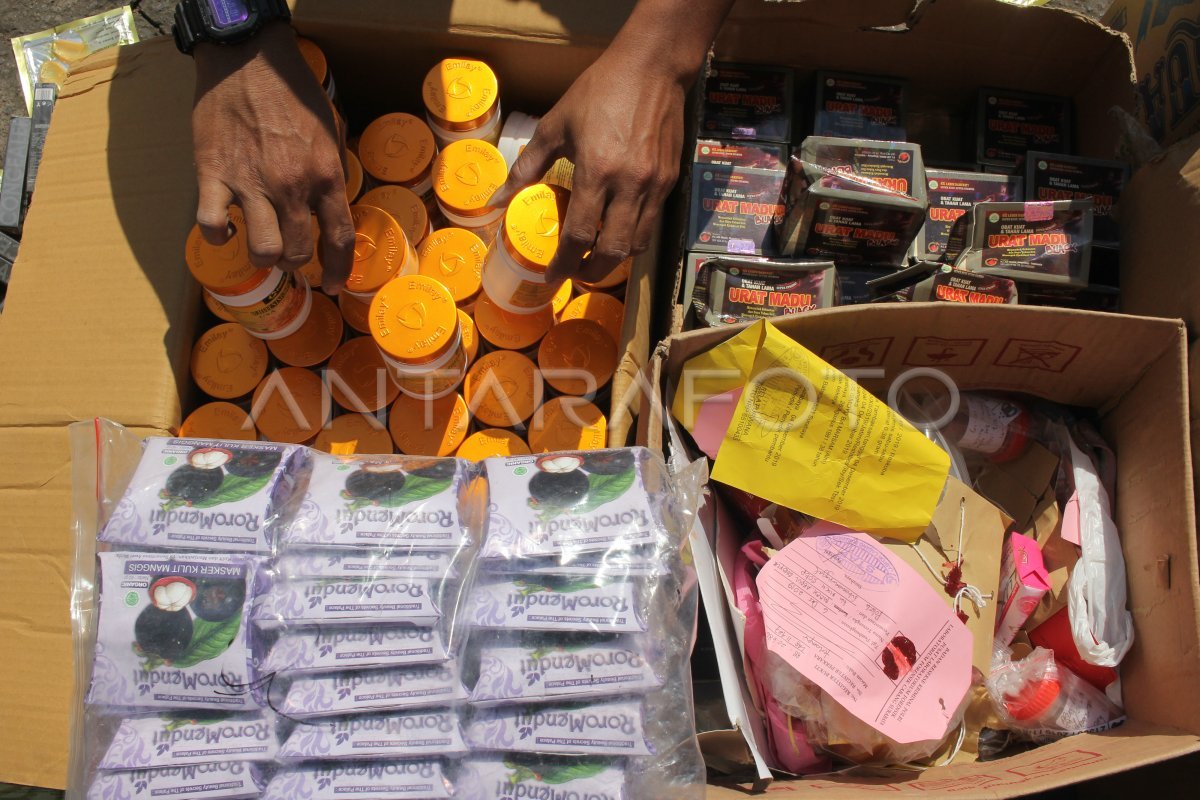 Barang bukti perkara inkracht dimusnahkan, Bupati Dony: Penegakan hukum di Sumedang jelas dan transparan Barang bukti perkara inkracht dimusnahkan, Bupati Dony: Penegakan hukum di Sumedang jelas dan transparan