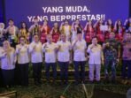 Pemkot Bogor Apresiasi Pelajar Berprestasi di Kancah Internasional Pemkot Bogor Apresiasi Pelajar Berprestasi di Kancah Internasional