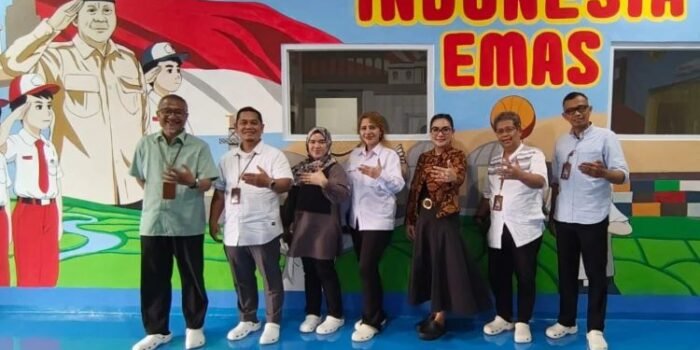 Pengusaha Kota Bogor Maryati Dona Hasanah Dukung Penuh Program Dewan Pendidikan Kota Bogor untuk Anak Berkebutuhan Khusus Pengusaha Kota Bogor Maryati Dona Hasanah Dukung Penuh Program Dewan Pendidikan Kota Bogor untuk Anak Berkebutuhan Khusus