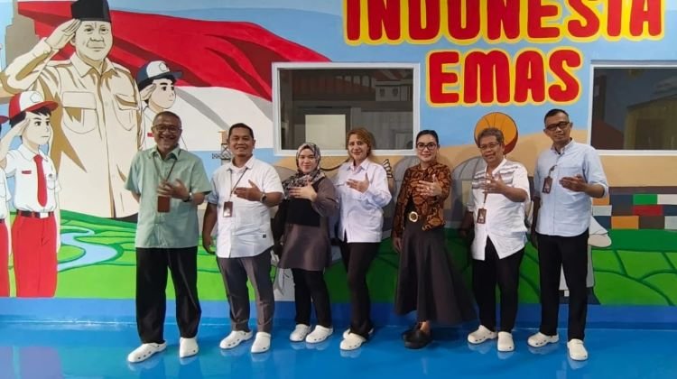 Pengusaha Kota Bogor Maryati Dona Hasanah Dukung Penuh Program Dewan Pendidikan Kota Bogor untuk Anak Berkebutuhan Khusus Pengusaha Kota Bogor Maryati Dona Hasanah Dukung Penuh Program Dewan Pendidikan Kota Bogor untuk Anak Berkebutuhan Khusus