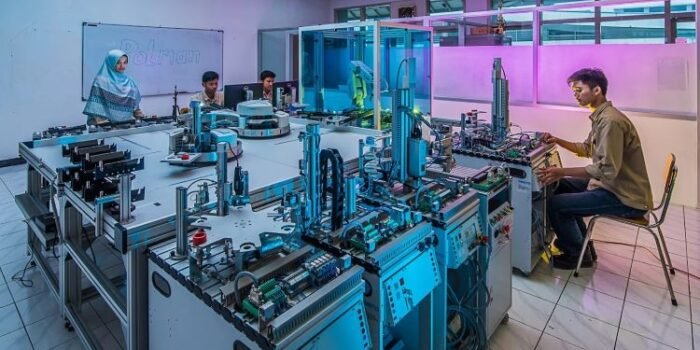 Polman Bandung: Profil, Sejarah, Jurusan, PMB, dan Biaya Kuliah Polman Bandung: Profil, Sejarah, Jurusan, PMB, dan Biaya Kuliah