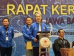 Menjelang Porprov Jabar 2026, Paramotor Menghiasi Langit CFD Depok Menjelang Porprov Jabar 2026, Paramotor Menghiasi Langit CFD Depok