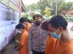 Pemilik hajatan di Purwakarta jadi korban preman kampung yang ingin kabur ke Subang Pemilik hajatan di Purwakarta jadi korban preman kampung yang ingin kabur ke Subang