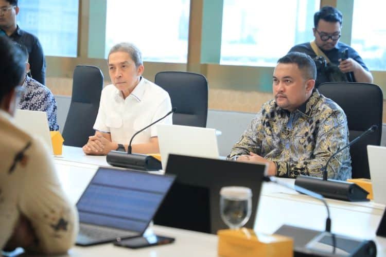 PSEL Bogor Raya: Solusi Sampah Berbasis Energi Dukungan Presiden RI PSEL Bogor Raya: Solusi Sampah Berbasis Energi Dukungan Presiden RI