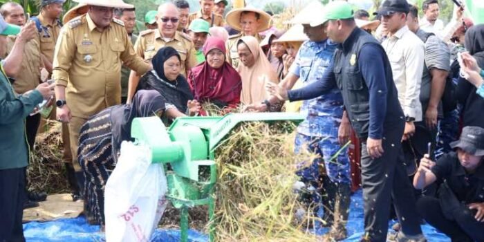 Rudy Susmanto: Pembangunan Bogor 2027 Fokus Infrastruktur dan Layanan Rudy Susmanto: Pembangunan Bogor 2027 Fokus Infrastruktur dan Layanan