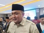 Rudy Susmanto Ajak Warga Perangi Narkoba di Kabupaten Bogor Rudy Susmanto Ajak Warga Perangi Narkoba di Kabupaten Bogor