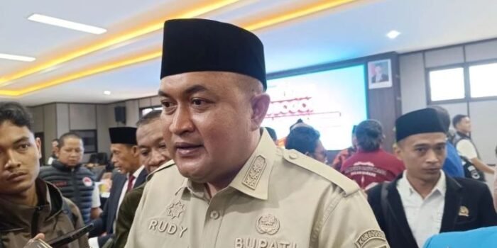 Rudy Susmanto Ajak Warga Perangi Narkoba di Kabupaten Bogor Rudy Susmanto Ajak Warga Perangi Narkoba di Kabupaten Bogor