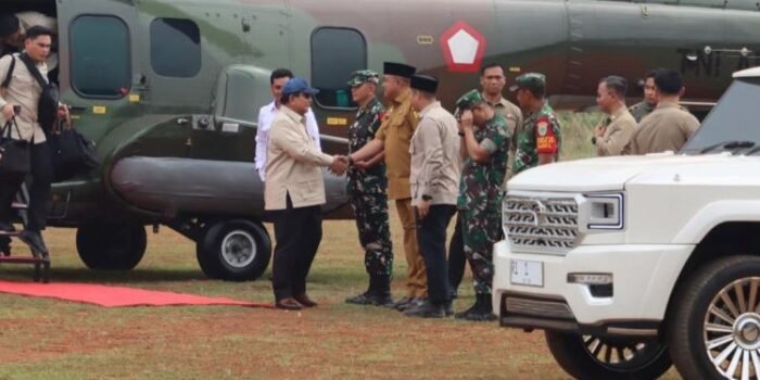 Bupati Bogor Apresiasi Presiden Jaga Stabilitas BBM dan Pangan Global Bupati Bogor Apresiasi Presiden Jaga Stabilitas BBM dan Pangan Global