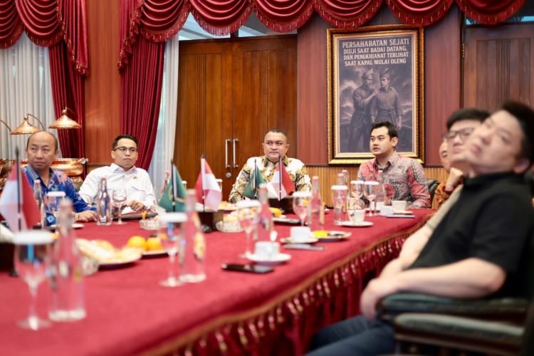 Bupati Bogor Rudy Susmanto Perkuat PSEL di TPA Galuga Atasi Sampah Bupati Bogor Rudy Susmanto Perkuat PSEL di TPA Galuga Atasi Sampah