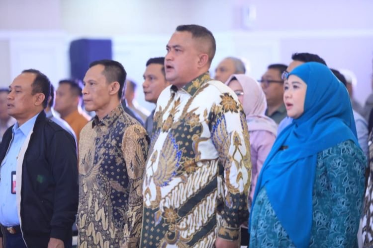 Musrenbang RKPD 2027: Bupati Bogor Tegaskan Pembangunan Berbasis Aspirasi Musrenbang RKPD 2027: Bupati Bogor Tegaskan Pembangunan Berbasis Aspirasi