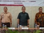 Sekda Ajat Tekankan ASN Bogor Inisiatif dan Berorientasi Kinerja Sekda Ajat Tekankan ASN Bogor Inisiatif dan Berorientasi Kinerja