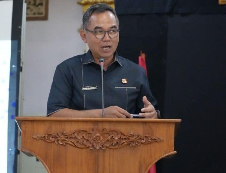 Sekda Bogor Apresiasi Langkah Cepat Sekwan Susun Program DPRD 2027 Sekda Bogor Apresiasi Langkah Cepat Sekwan Susun Program DPRD 2027