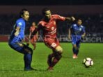 Persib Bandung Tuntaskan Ambisi, Kalahkan Semen Padang 2-0 Persib Bandung Tuntaskan Ambisi, Kalahkan Semen Padang 2-0