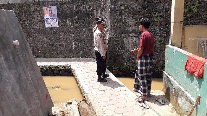 Pasangan Hanyut di Saluran, Bukan Korban Pertama Pasangan Hanyut di Saluran, Bukan Korban Pertama
