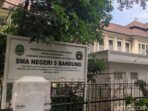 Dua SMA Negeri Baru Hadir di Kabupaten Bandung Berkat Usulan Bupati Dua SMA Negeri Baru Hadir di Kabupaten Bandung Berkat Usulan Bupati