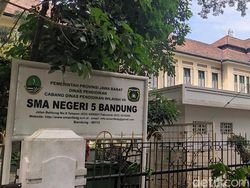 Dua SMA Negeri Baru Hadir di Kabupaten Bandung Berkat Usulan Bupati Dua SMA Negeri Baru Hadir di Kabupaten Bandung Berkat Usulan Bupati